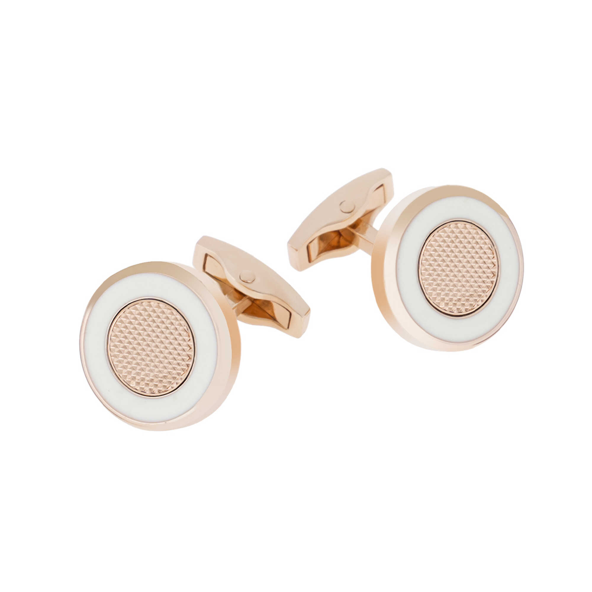 Proud accessories giftset whiterosegold 3 pcs.