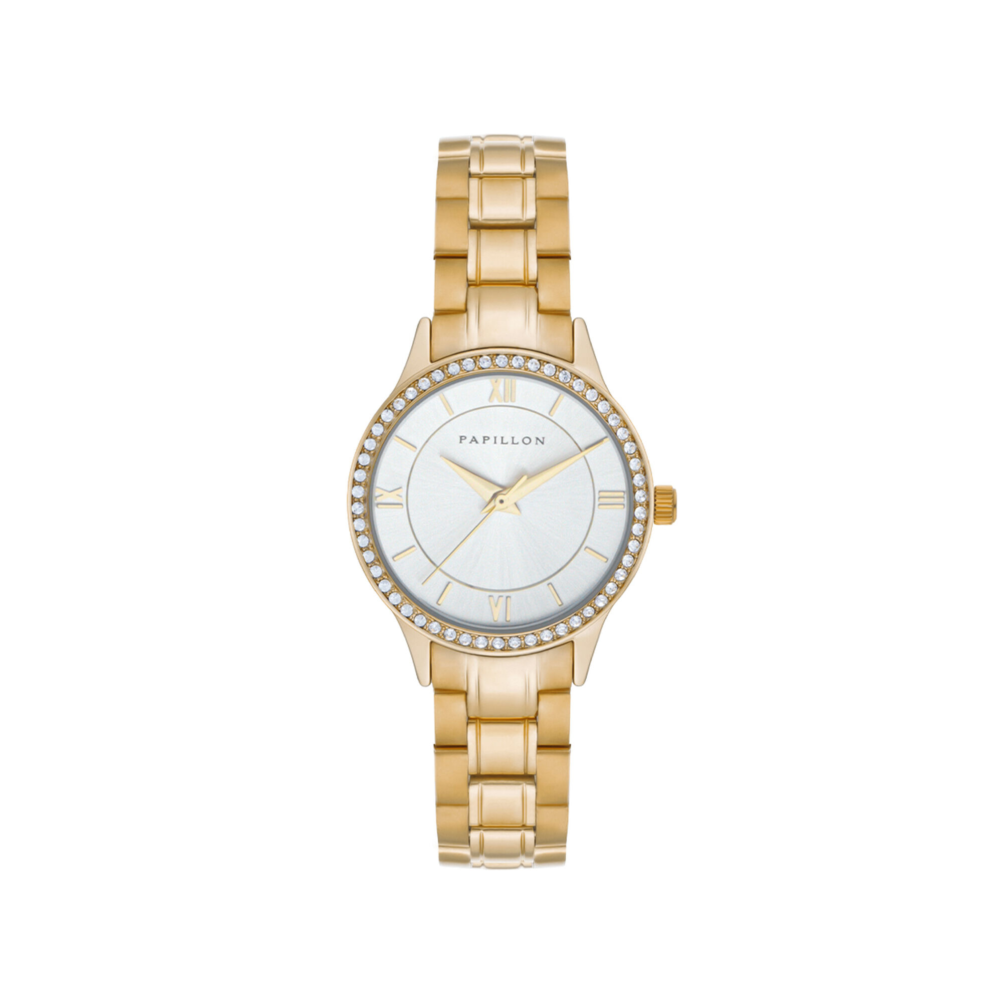 Papillon watch HZ (PL1704-D) + box