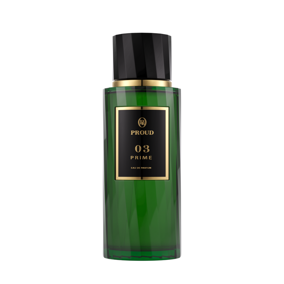 عطر برايم 3  200 مل