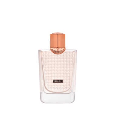 Vision Perfume for Men by Gingle
