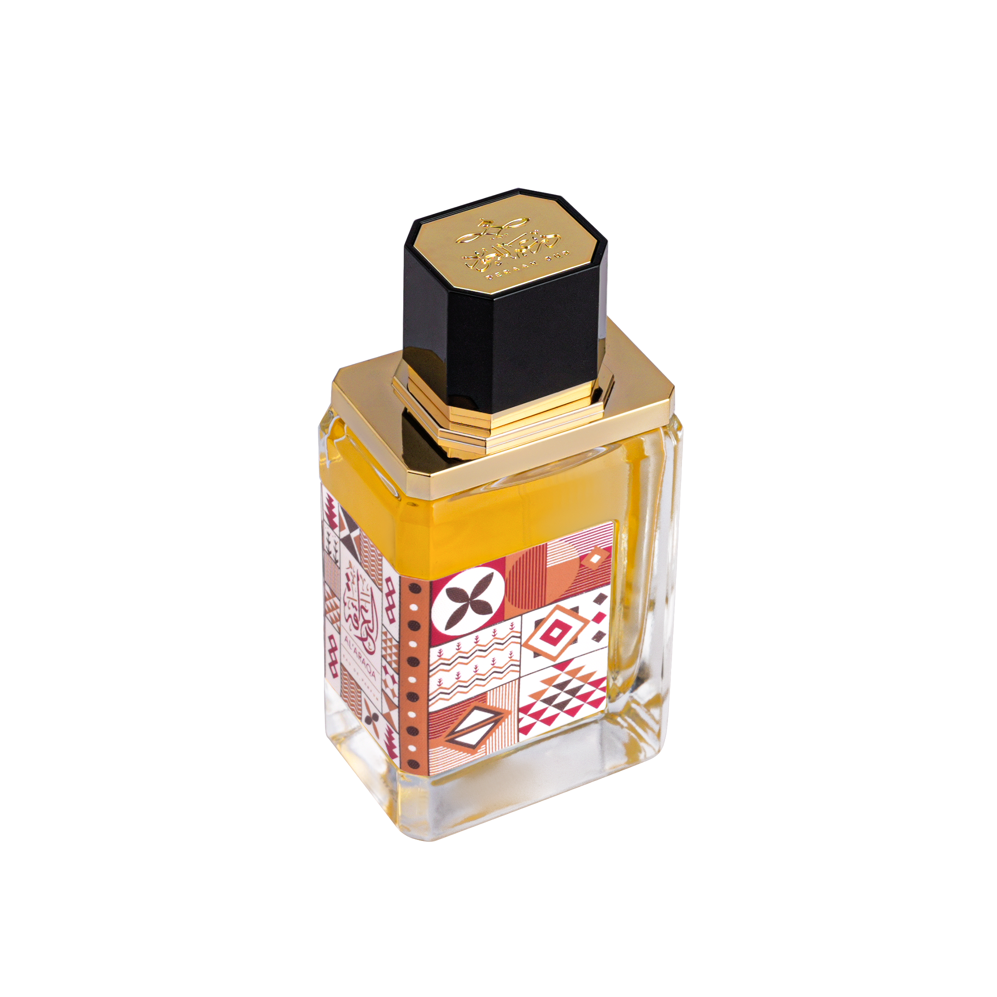 عطر العراقه 100 مل