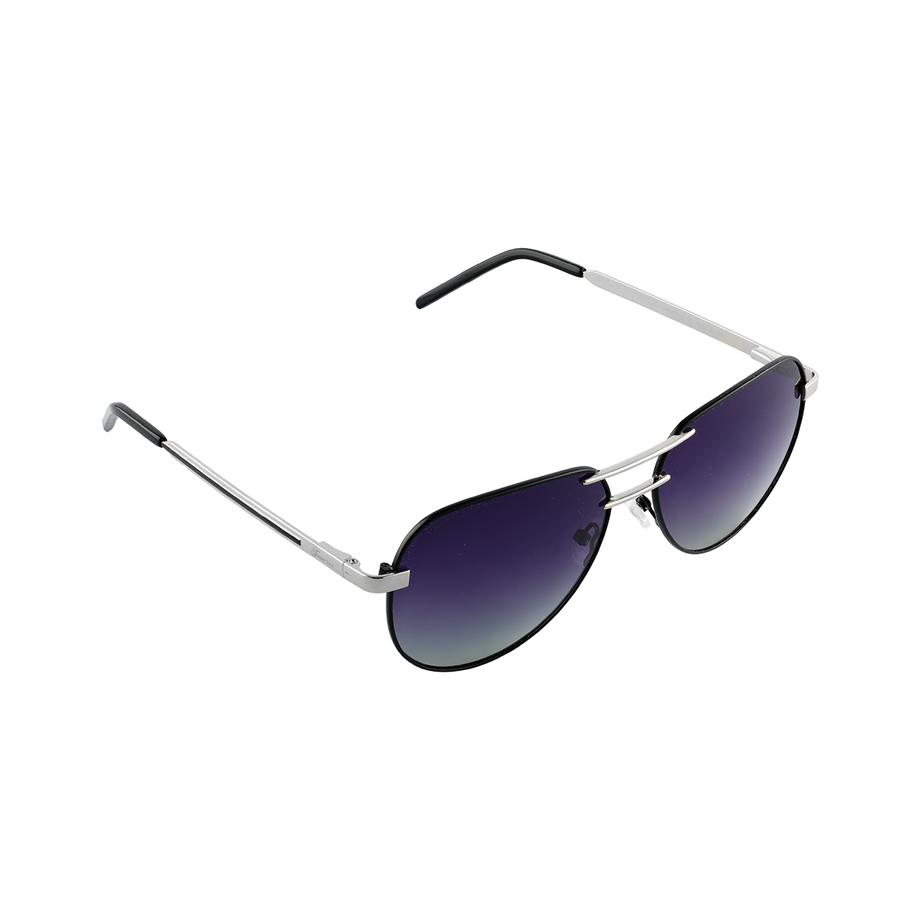 Jasper Soul F2019 C1 Men's Aviator Polarized Sunglasses