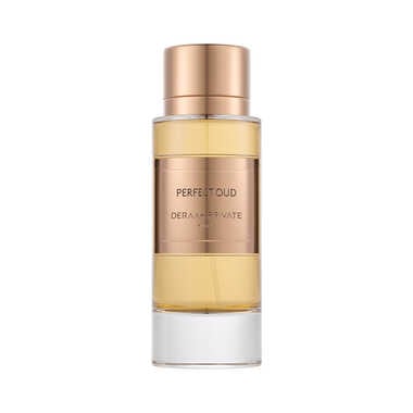 عطر بيرفكت عود من برايفت