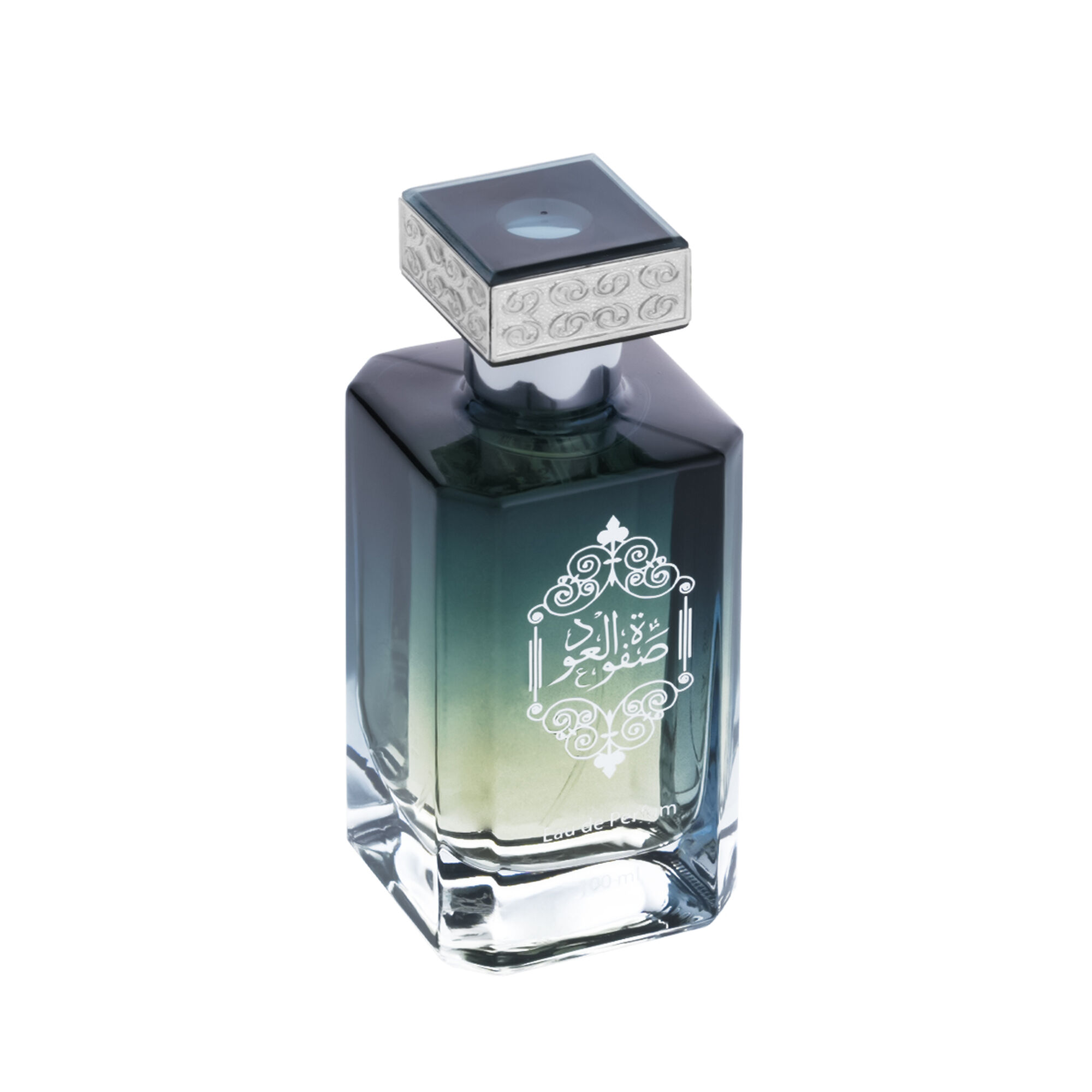 Safwat Al-Oud Spray 100 ml A 0225 