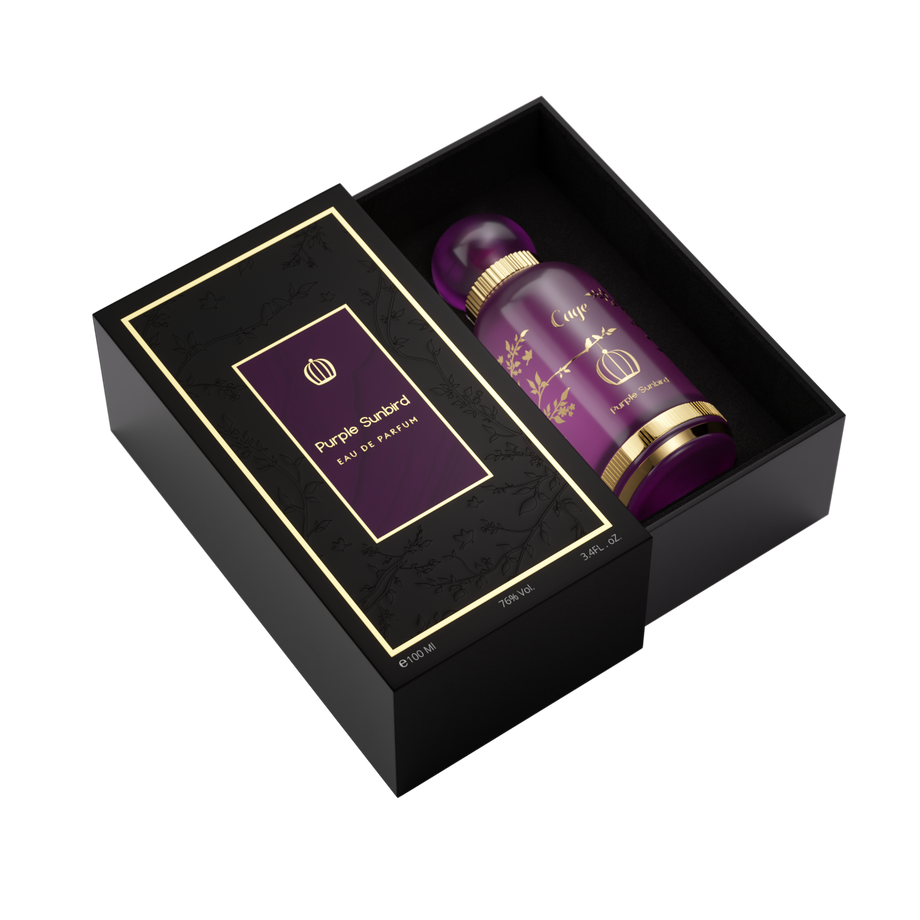 Purple Sunbird EDP 100 ml