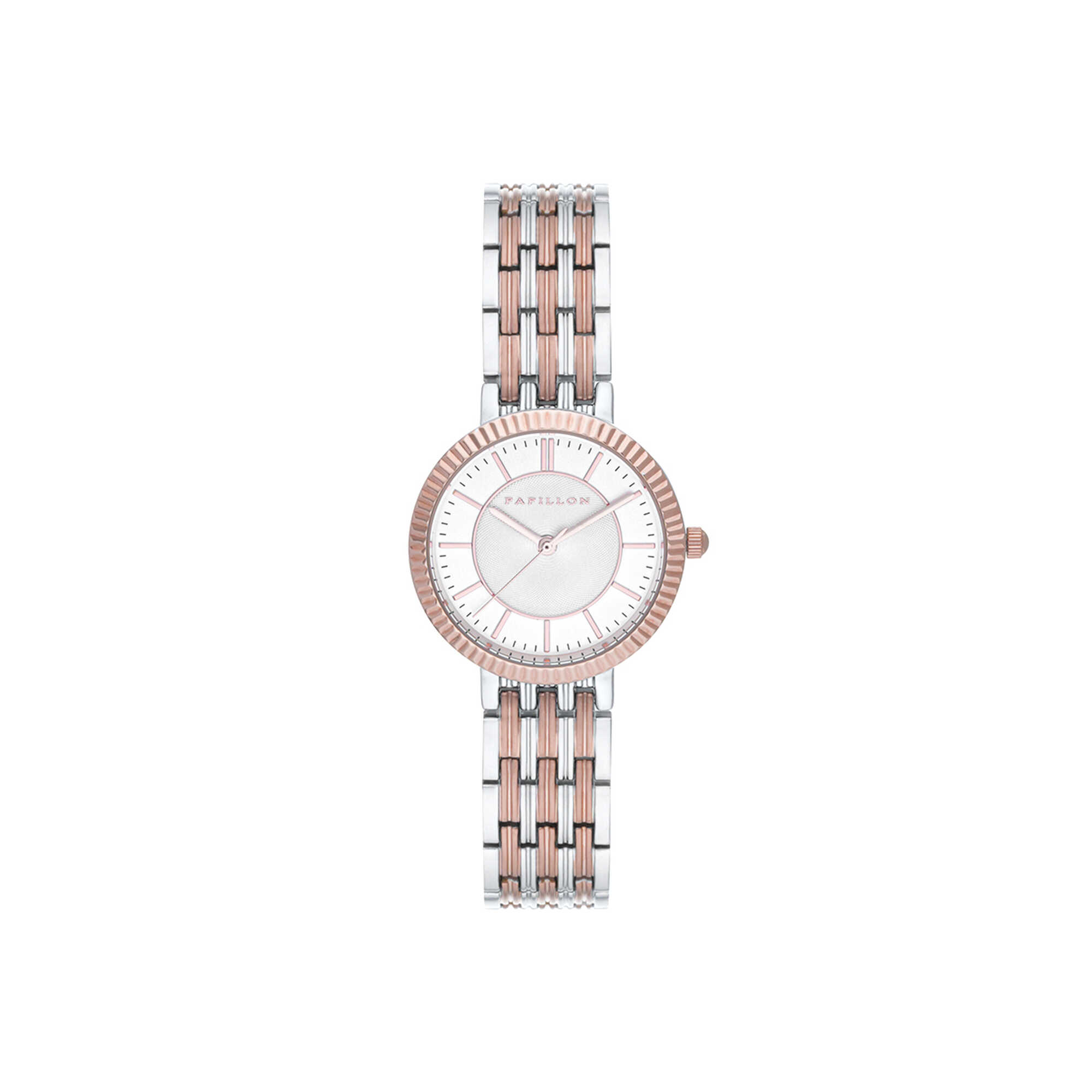 ساعة بابيون BG2 (S22952S-01-C)SRG + علبة