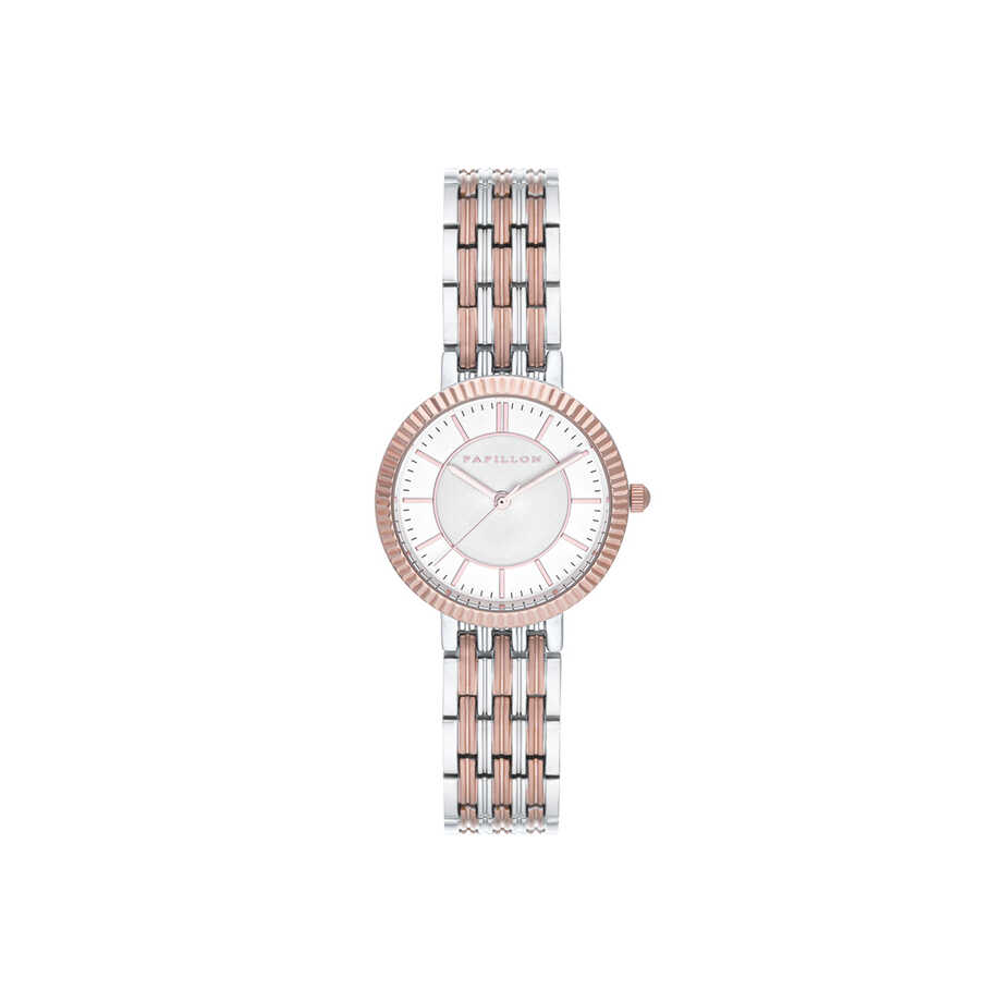 ساعة بابيون BG2 (S22952S-01-C)SRG + علبة