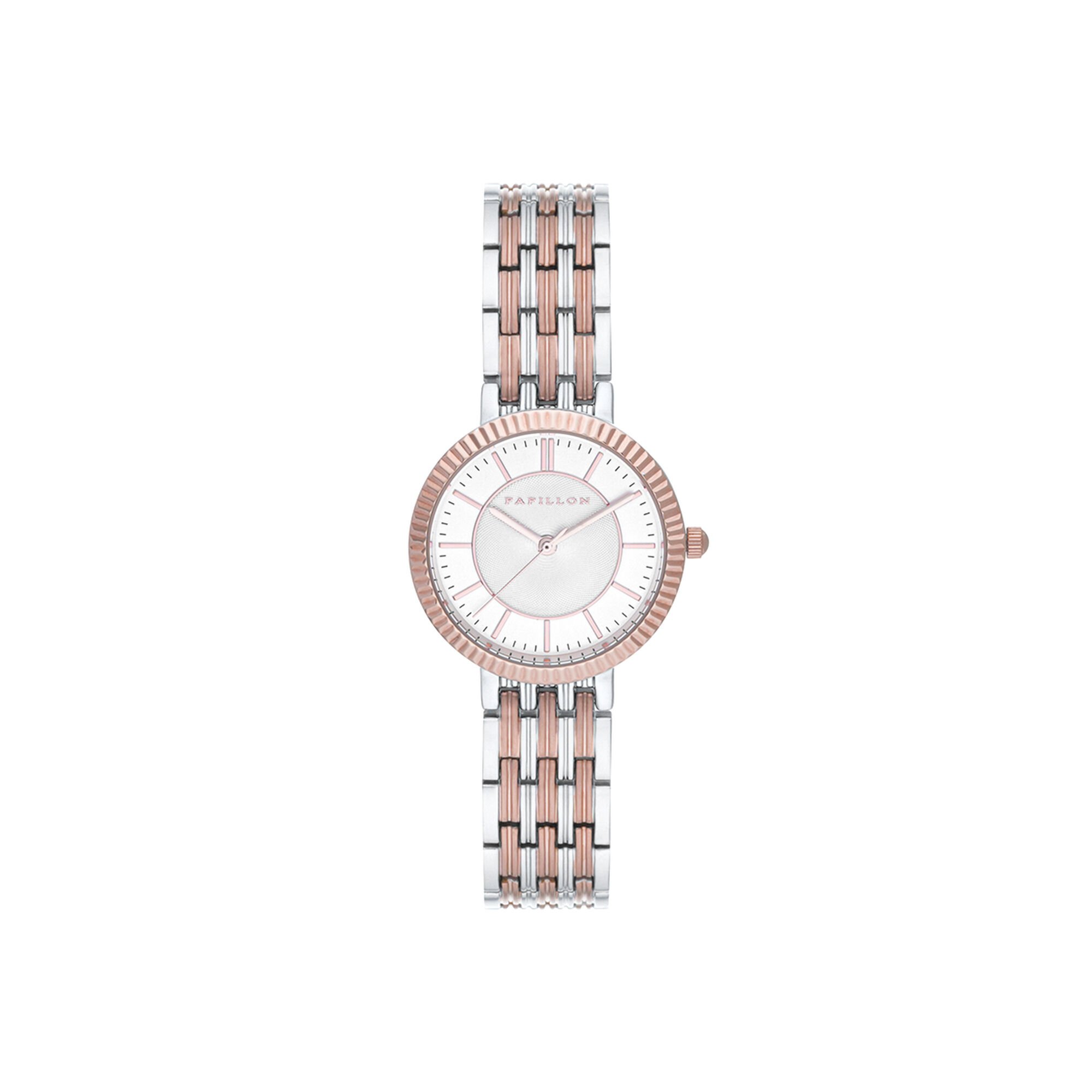 ساعة بابيون BG2 (S22952S-01-C)SRG + علبة