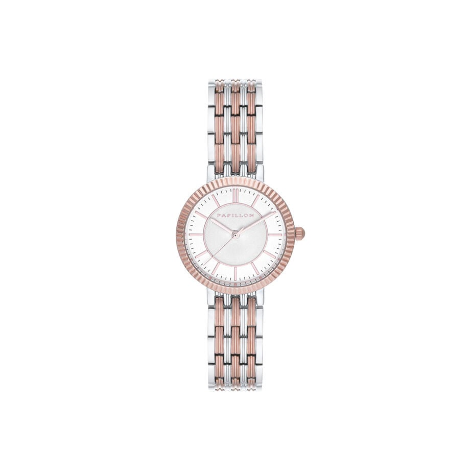 ساعة بابيون BG2 (S22952S-01-C)SRG + علبة