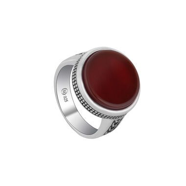 Proud silver ring RA8242-JS-1-23 + box