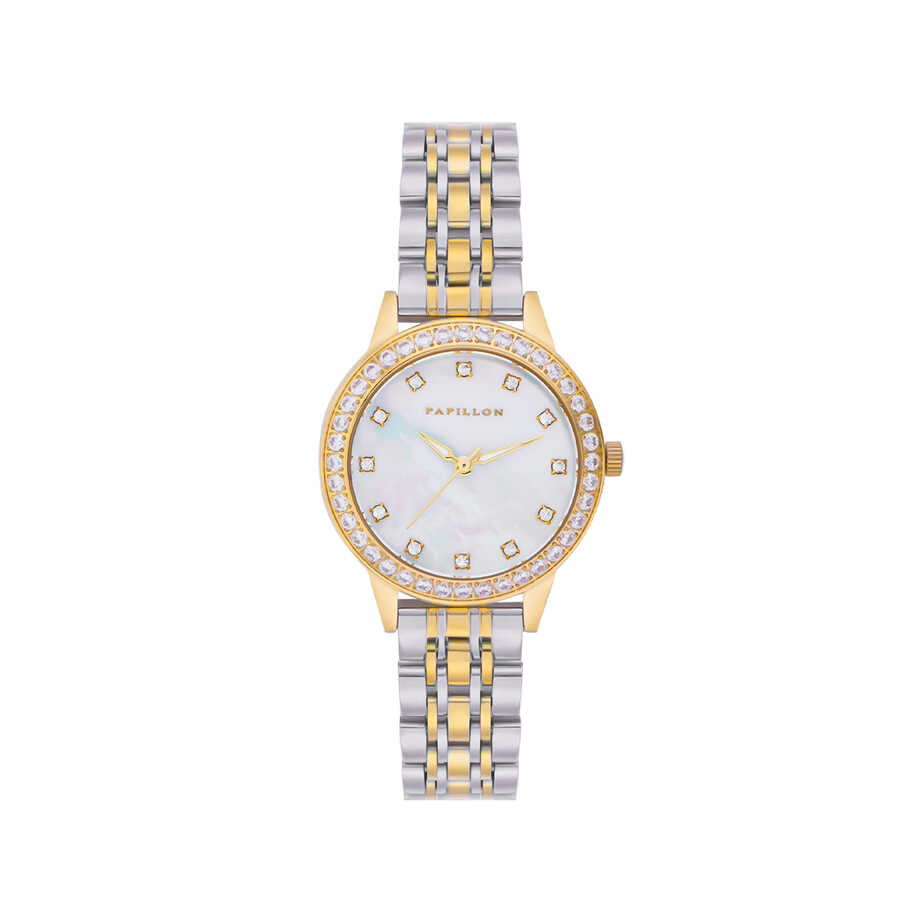 HK5 (8909L-F) ساعة بابيون