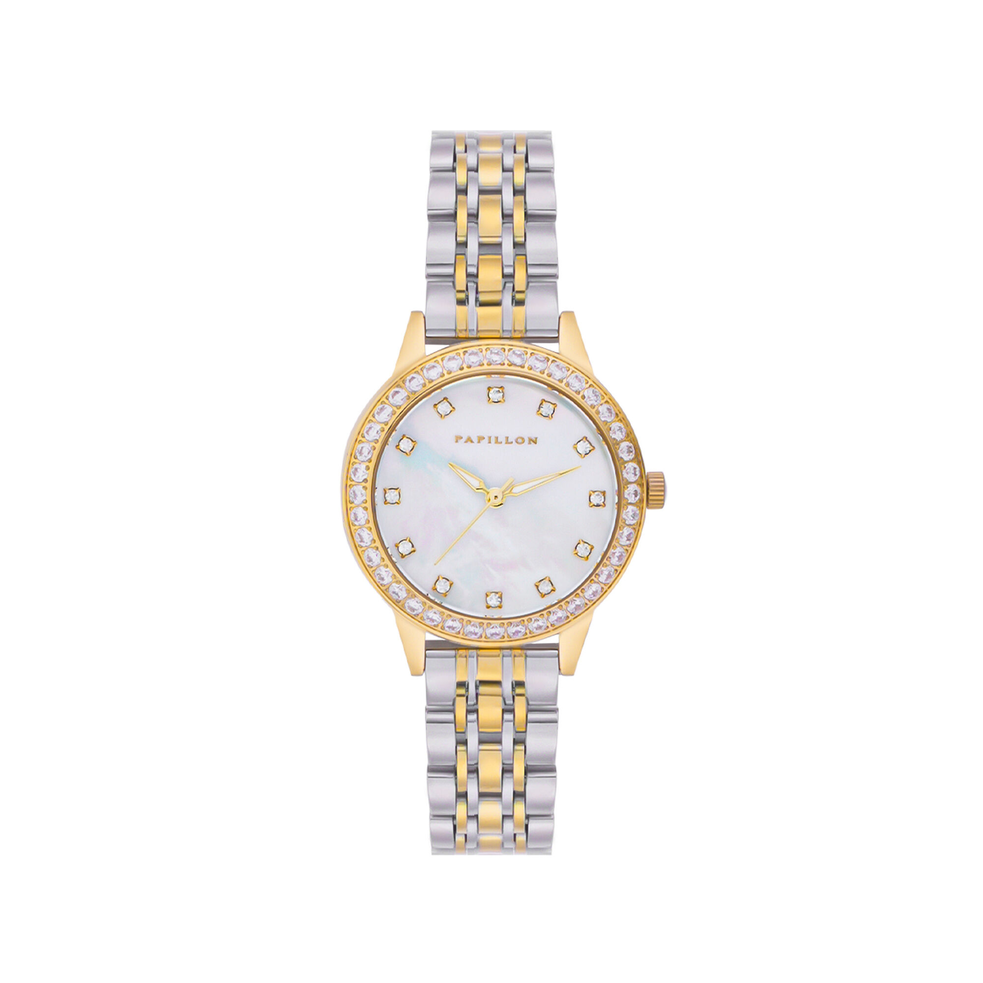 HK5 (8909L-F) ساعة بابيون