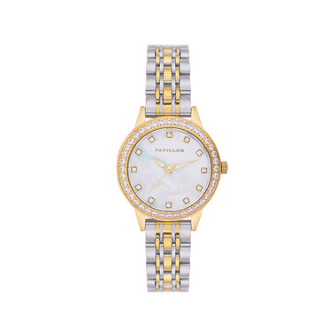 HK5 (8909L-F) ساعة بابيون