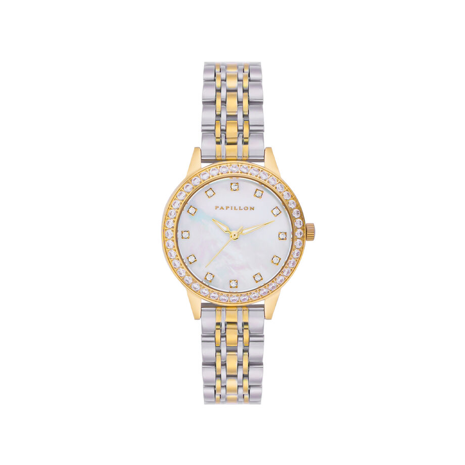 HK5 (8909L-F) ساعة بابيون