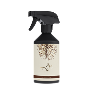 معطر مفارش اصل الطيب - 500 مل