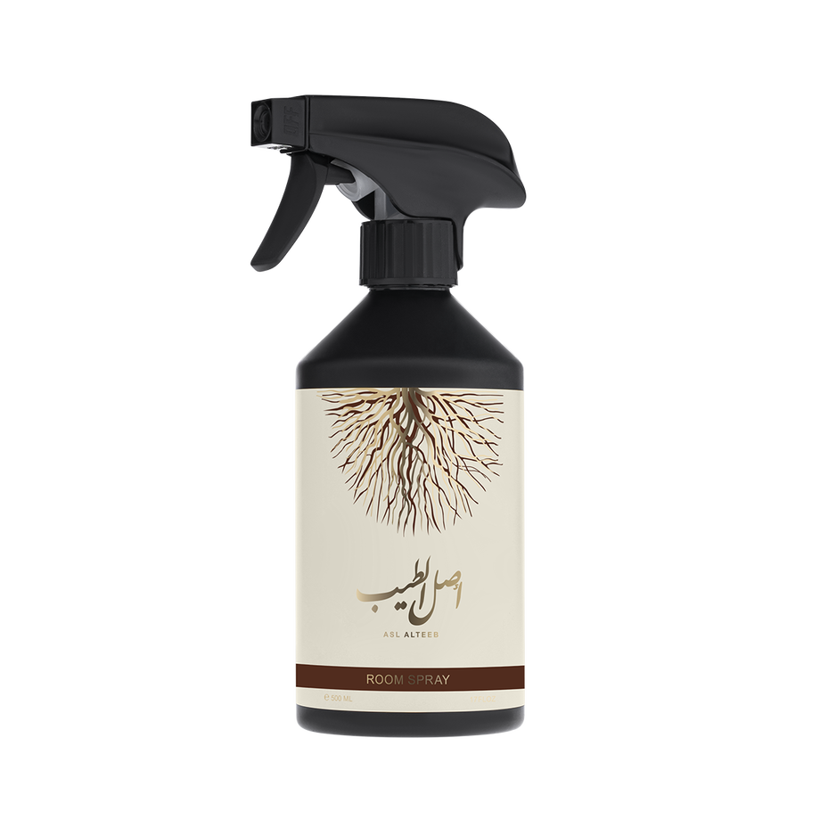 معطر مفارش اصل الطيب - 500 مل معطر مفارش اصل الطيب - 500 مل