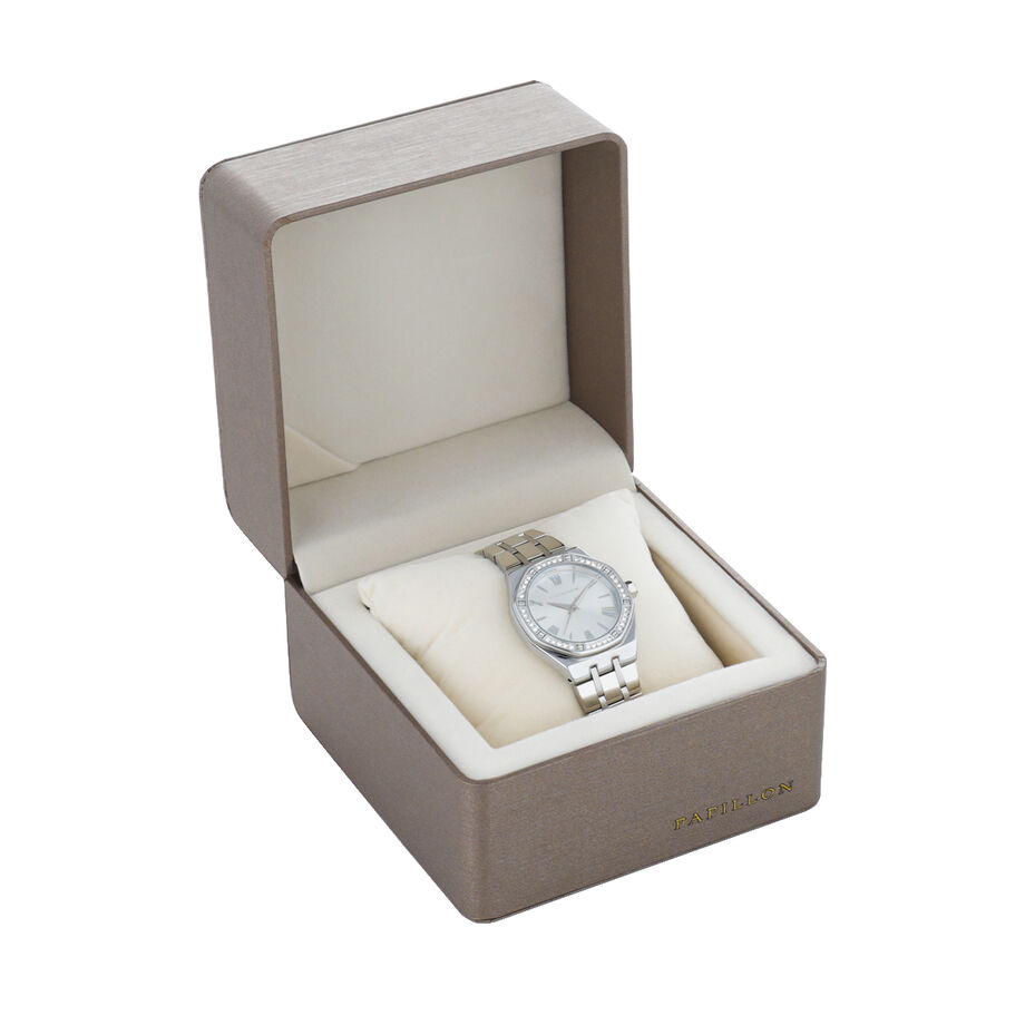 Papillon Watch BG (S19609S-05-B)S + Box