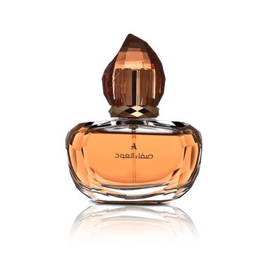 عطر صفا العود 60 مل