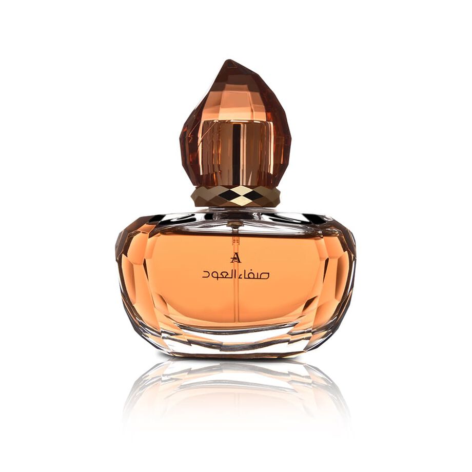 Safa Al Oud perfume 60 ml