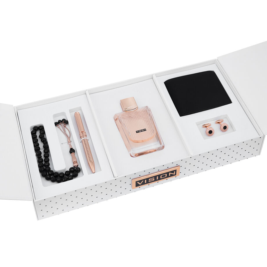 Mens vision accessory set