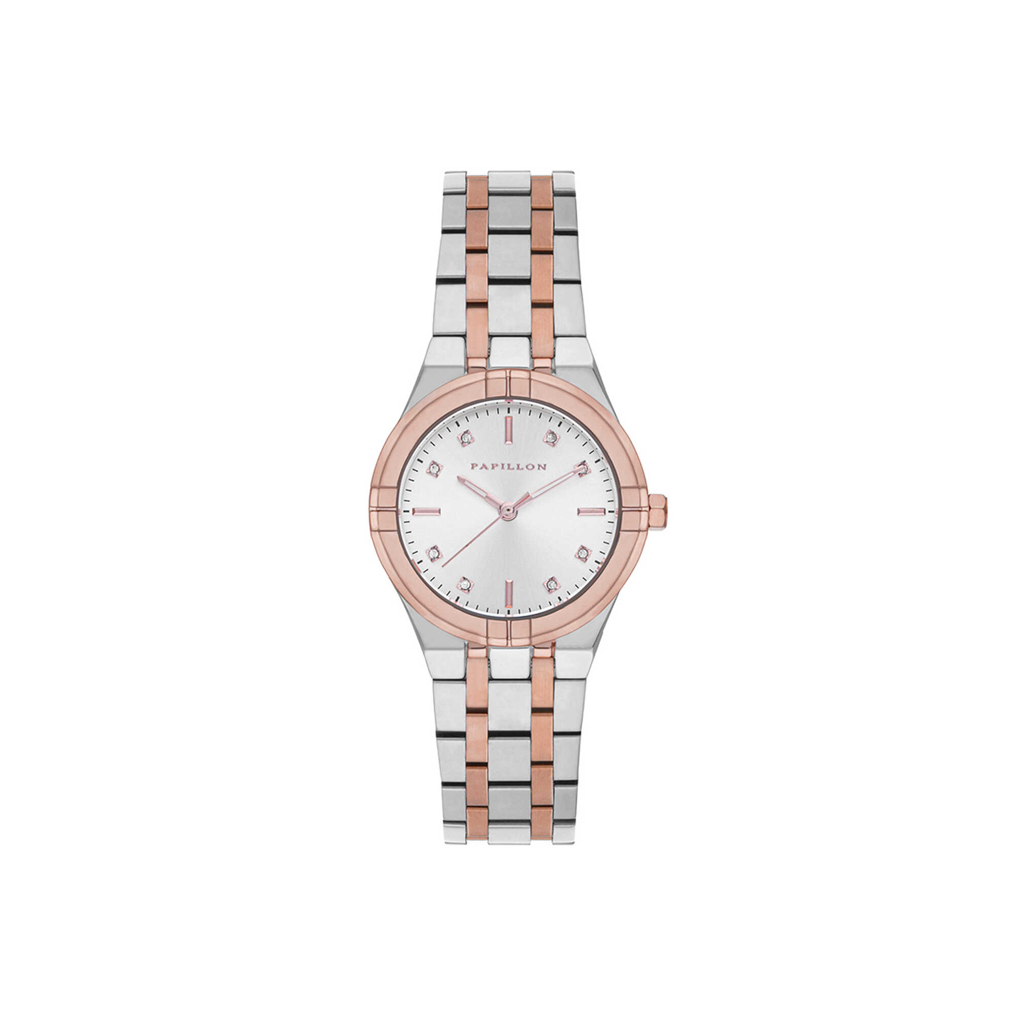BG (S22595S-01-D)SRG ساعة بابيون