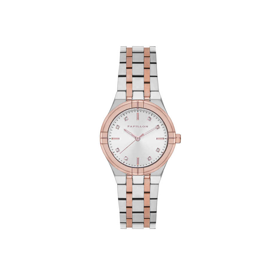 BG (S22595S-01-D)SRG ساعة بابيون