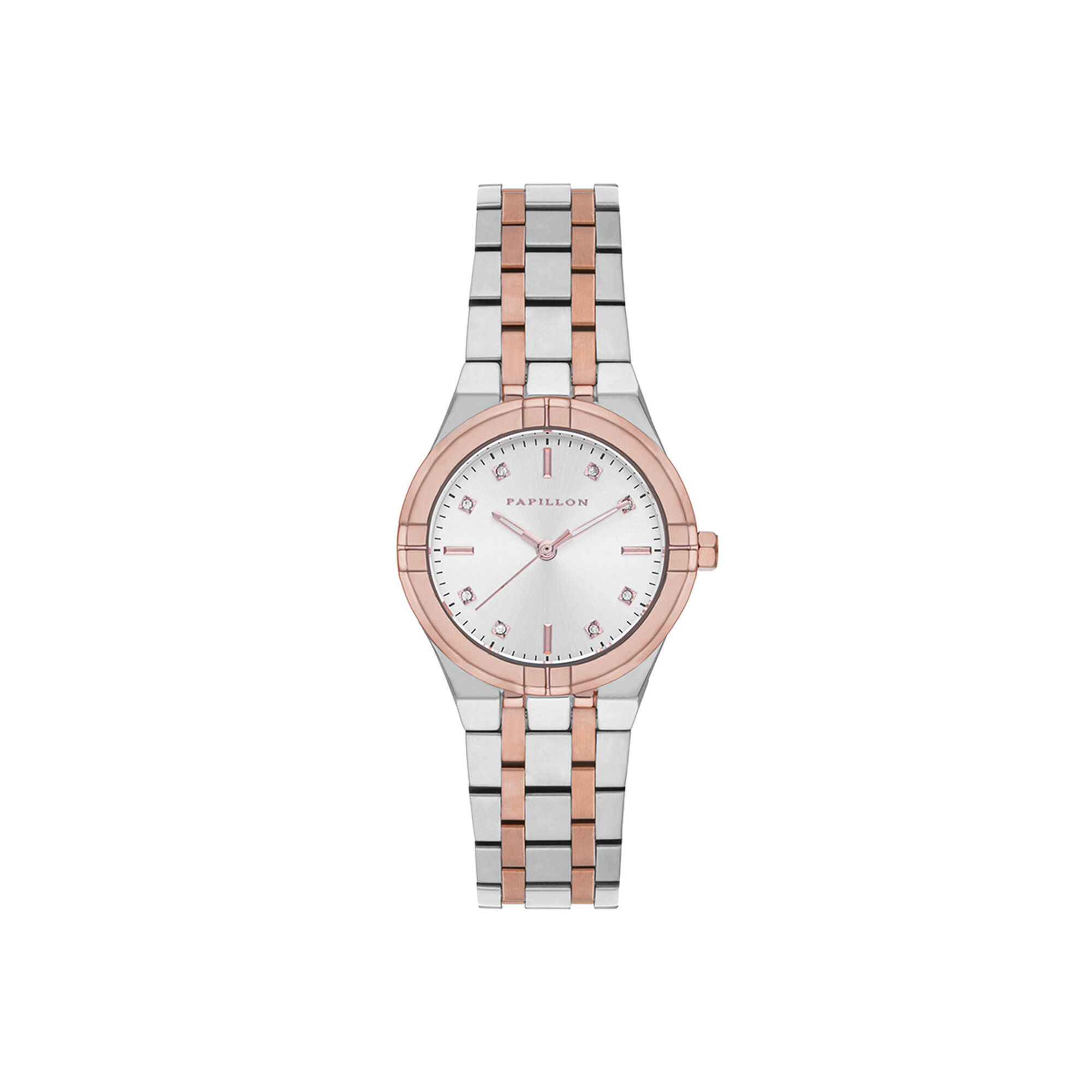 Papillon Watch BG (S22595S-01-D)SRG + Box
