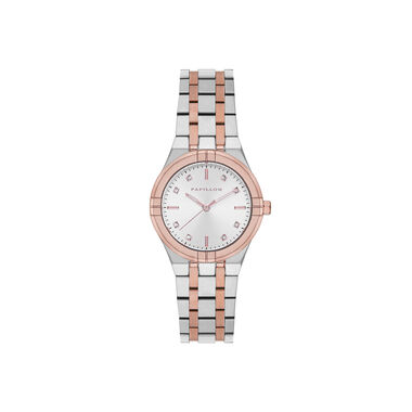 Papillon Watch BG (S22595S-01-D)SRG + Box