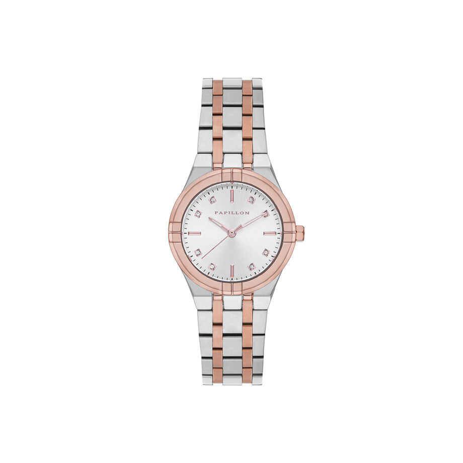 Papillon Watch BG (S22595S-01-D)SRG + Box Papillon Watch BG (S22595S-01-D)SRG + Box