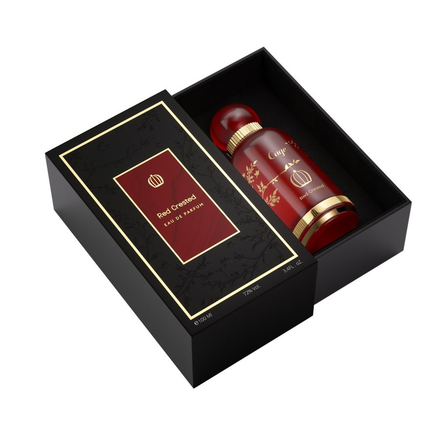 عطر ريد كرستد 100 مل