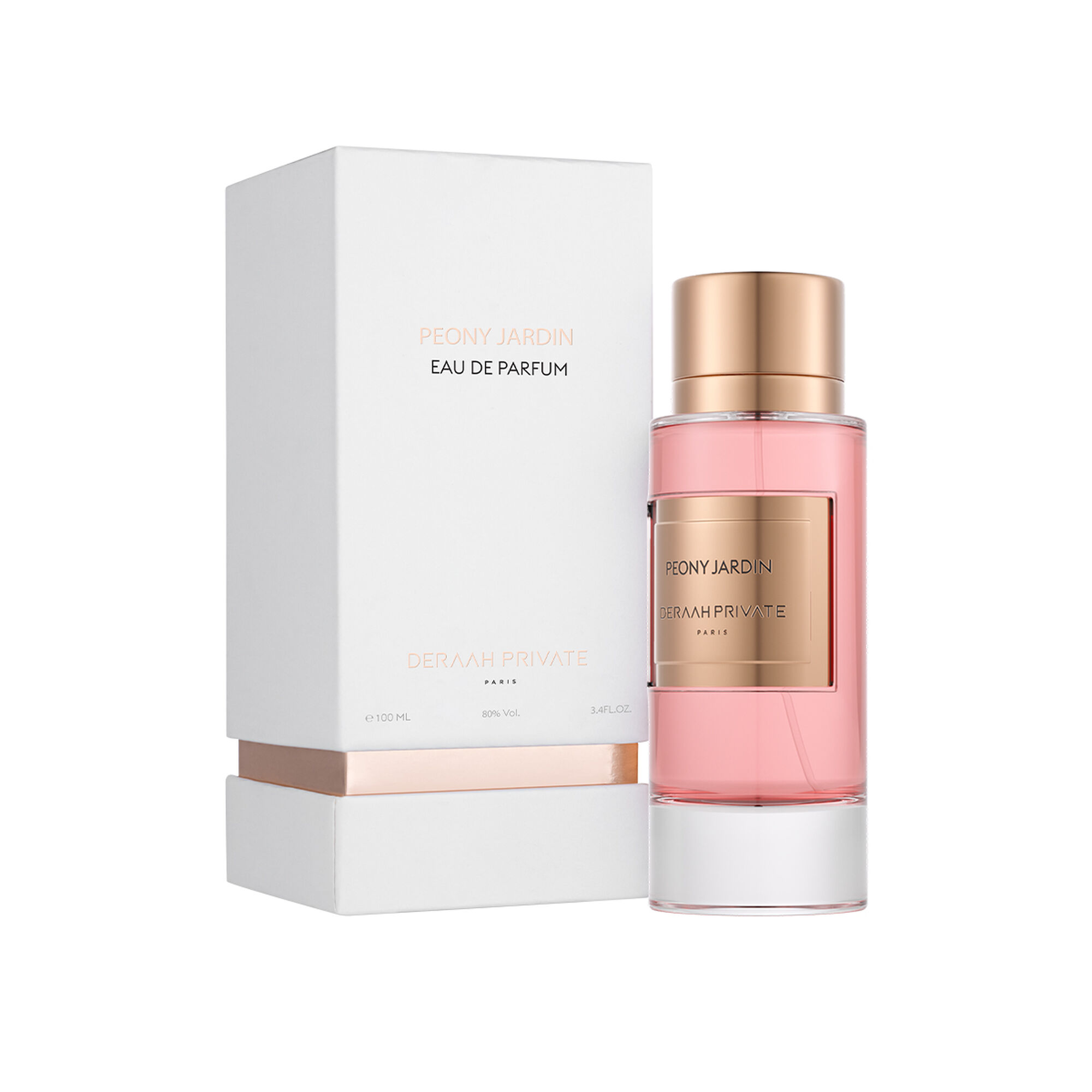 PEONY JARDIN 100 ML