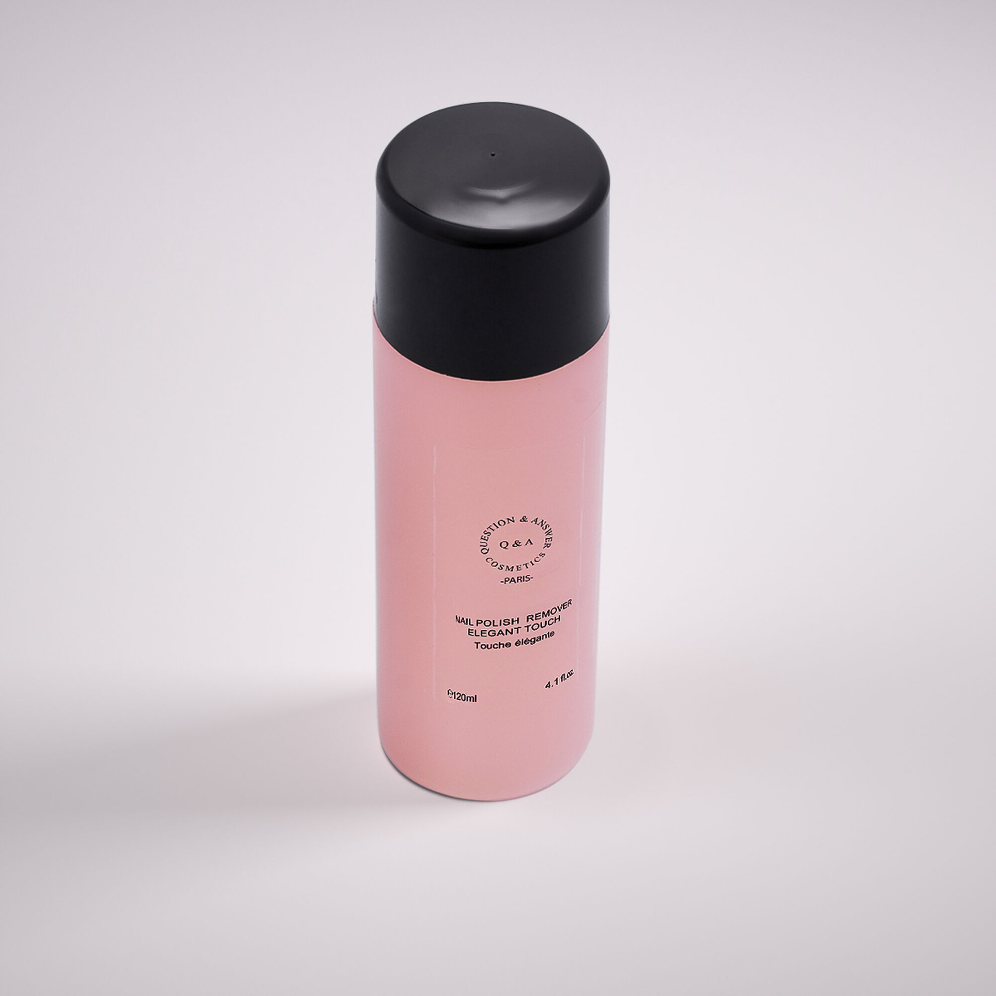 Nail Polish Remover Q and A