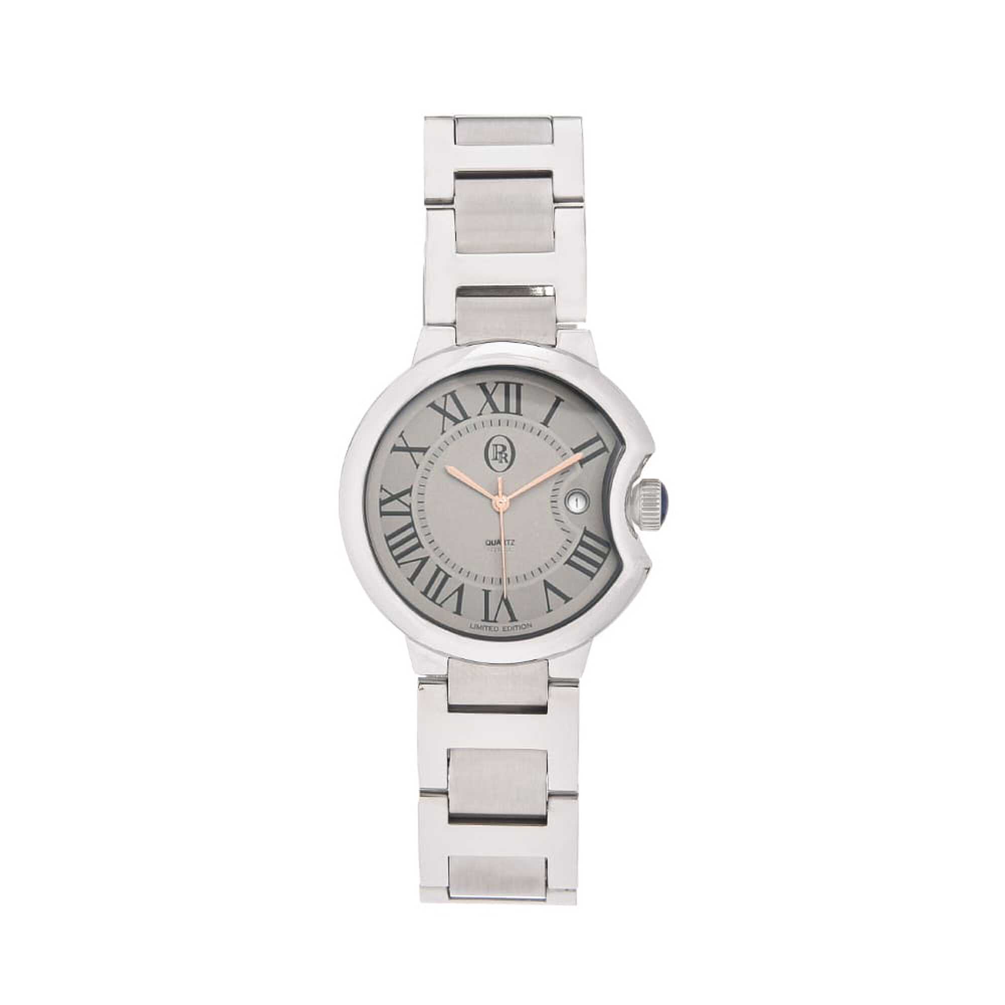 Proud Steel Grey Men&rsquo;s Watch - AF-20PR074