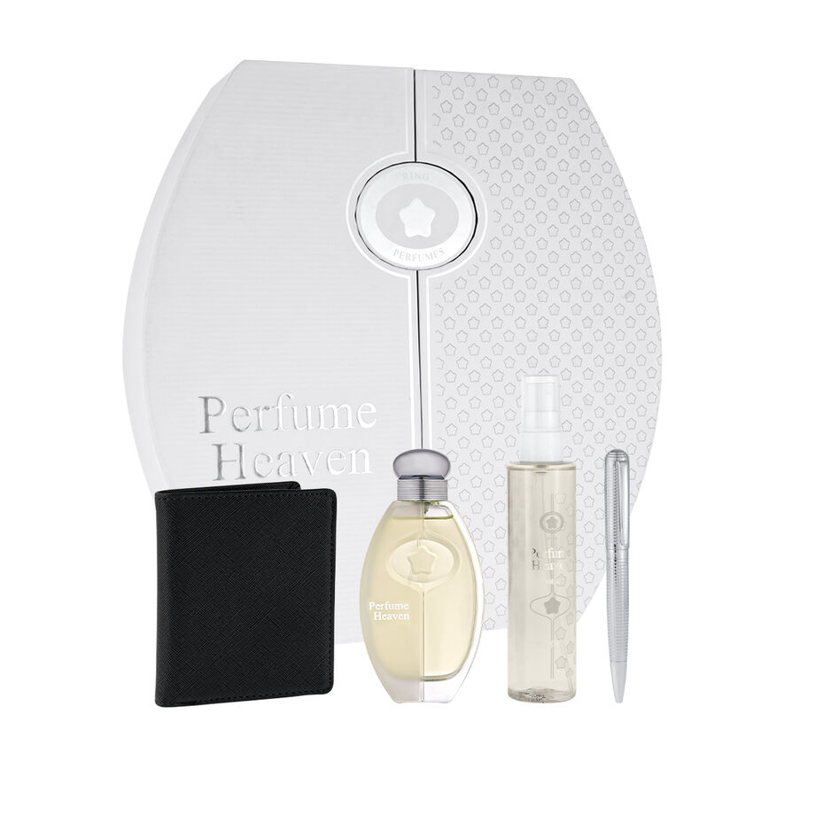 Heaven Men’s accessory gift set Heaven Men’s accessory gift set