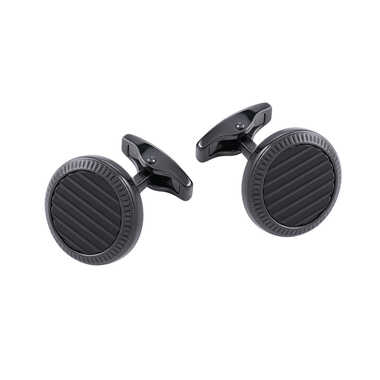 Cufflinks Proud PR23020-BL-24