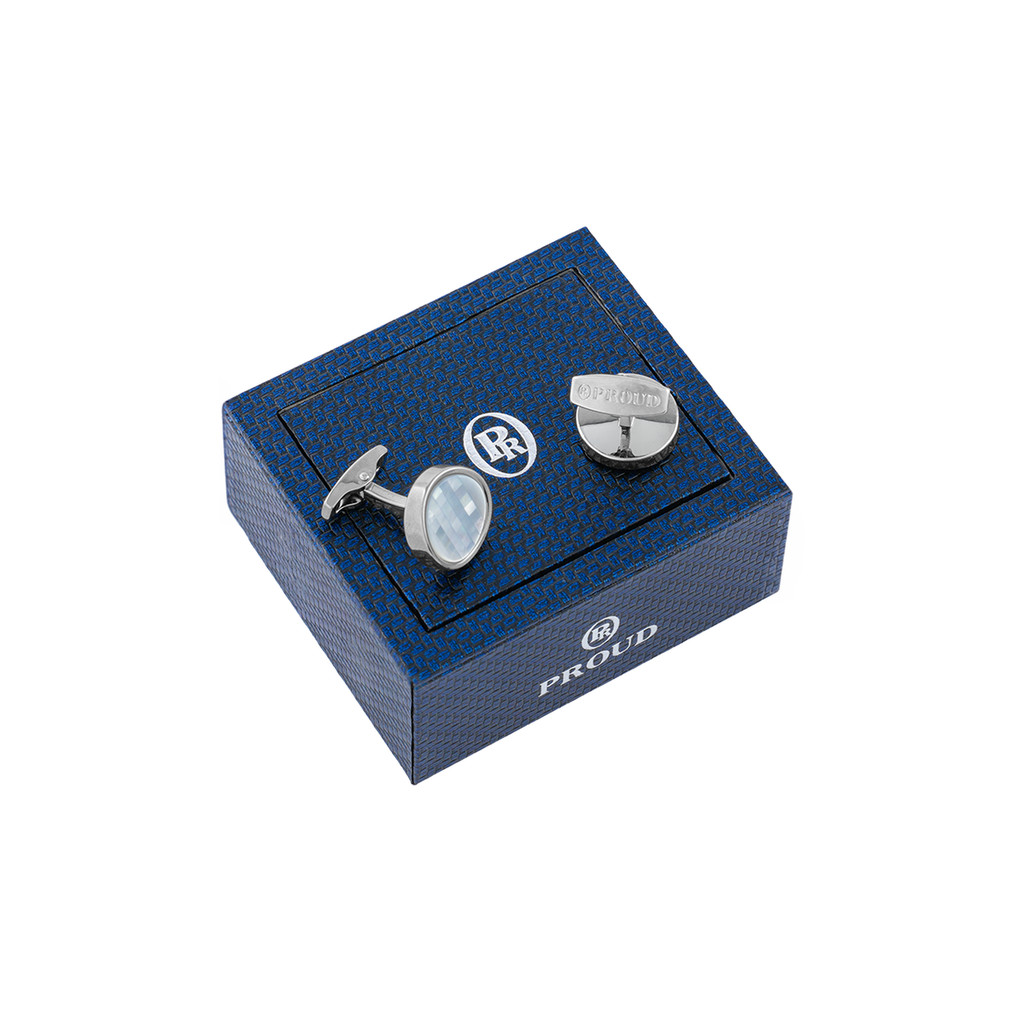 Proud Cufflinks RP-18 (PRQ2) S