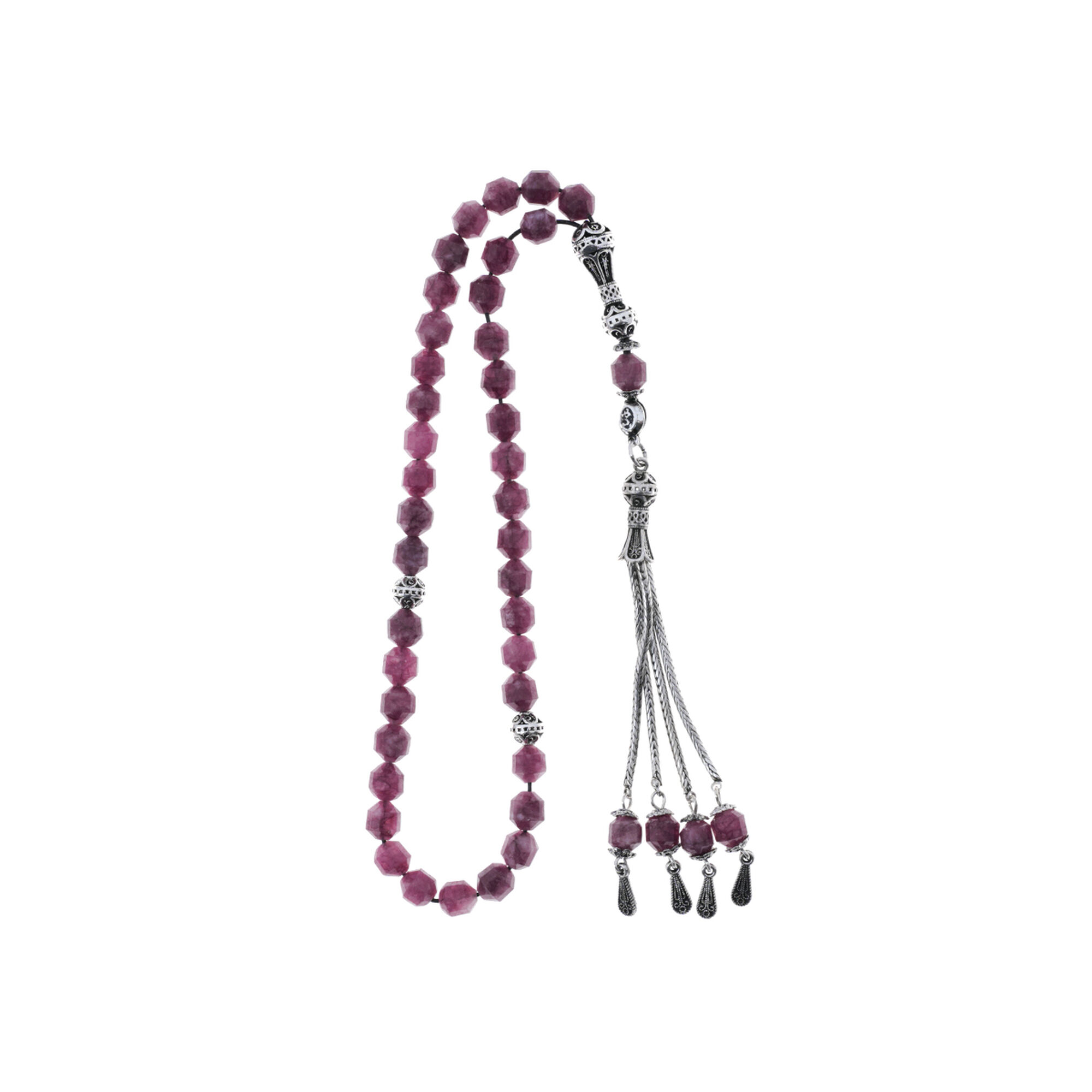 Praud's rosary