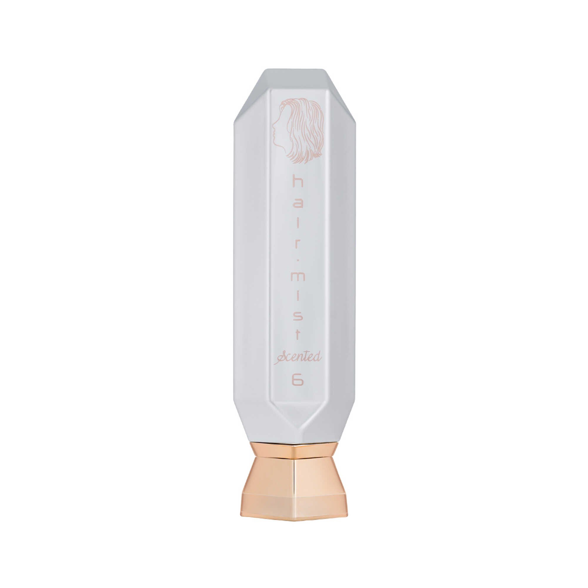 Hair Mist 6 - Silver 80 ml
