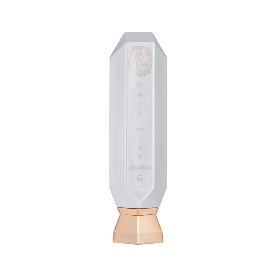 معطر شعر 6 - فضى 80 مل