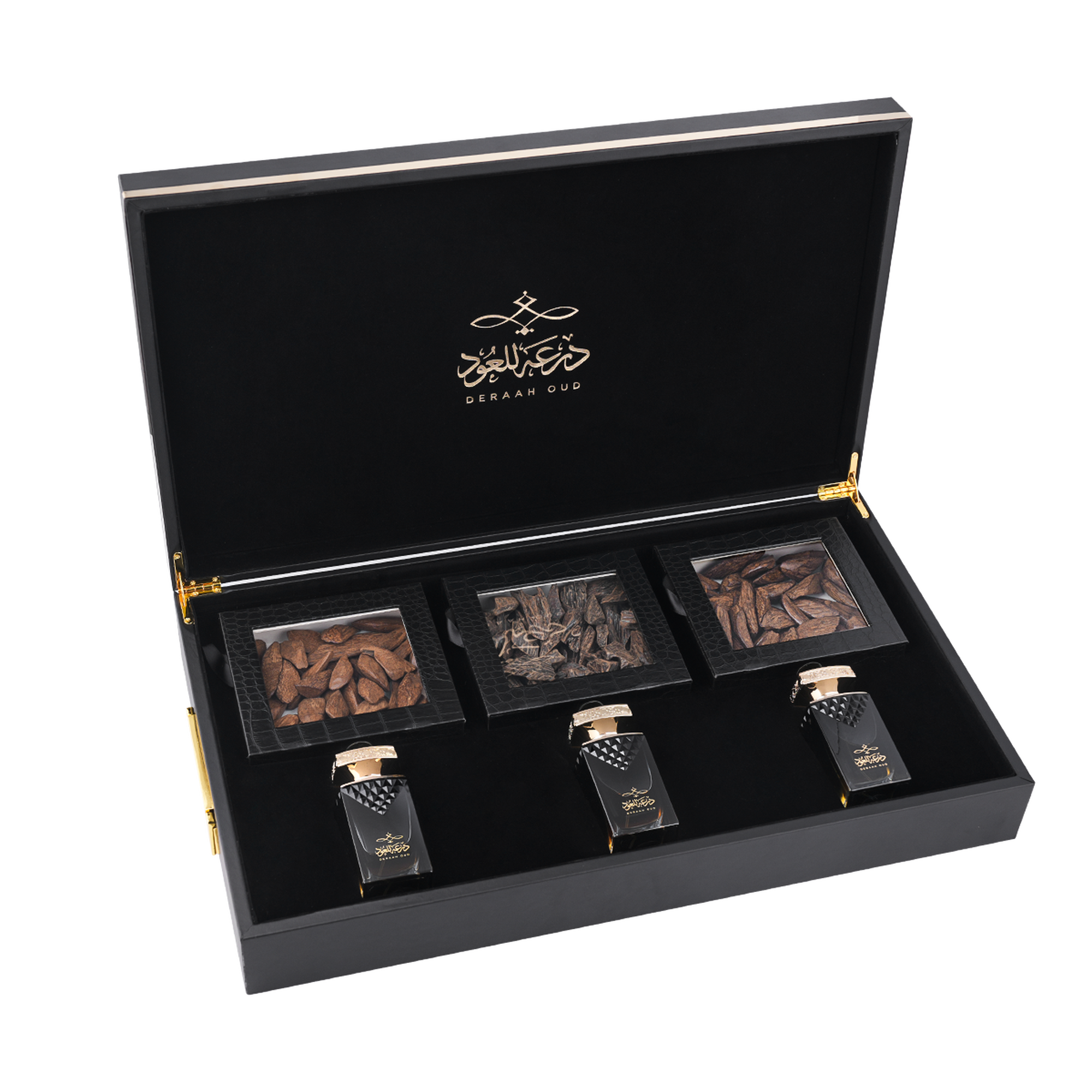Diwan Set 3
