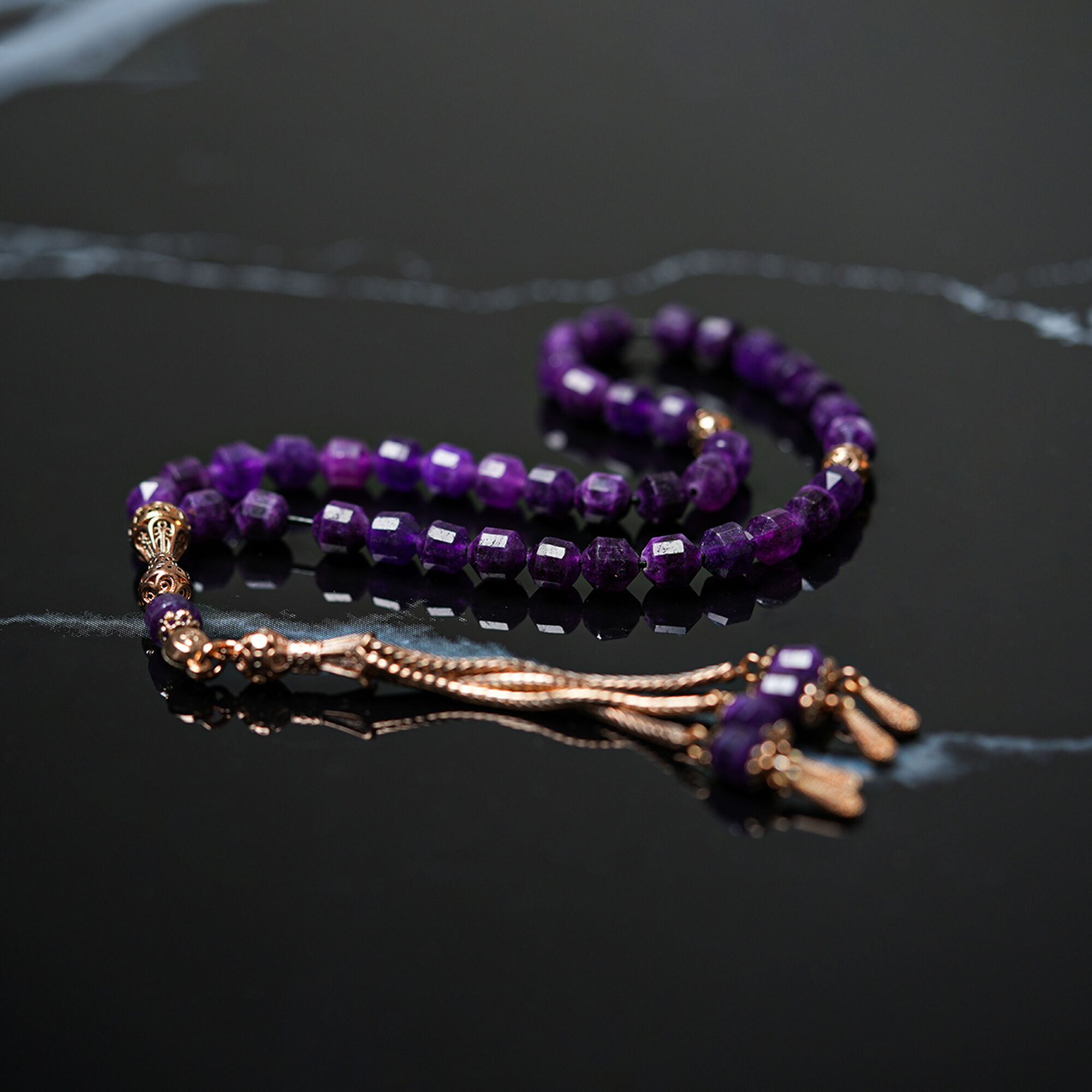 Praud's rosary