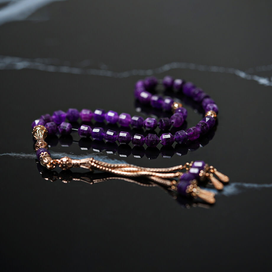 Praud's rosary