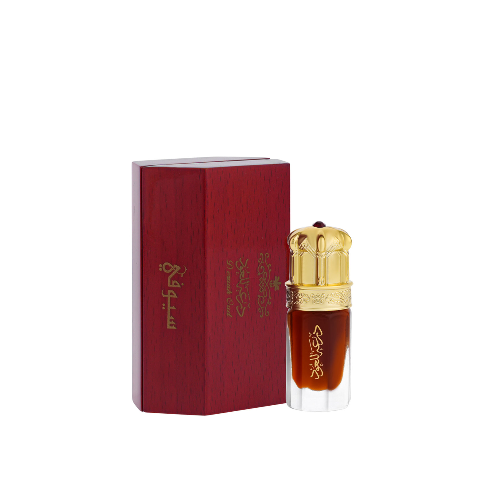 Dehn Al-Oud Sioufi Small 3 ml 