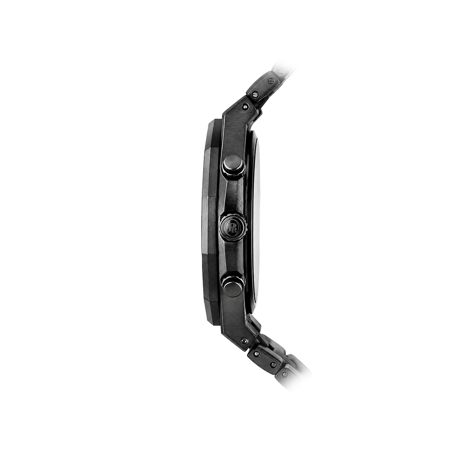 ساعة براود أستيل Y24TS(22PR025S)-D-Gun