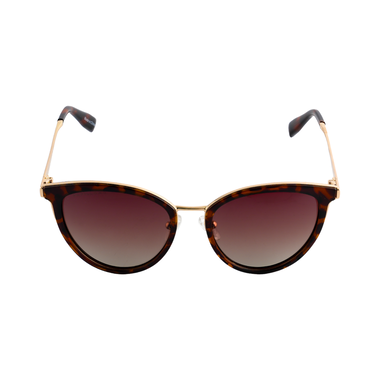 PAPILLON P2003 C1 Women's Cat-Eye Sunglasses