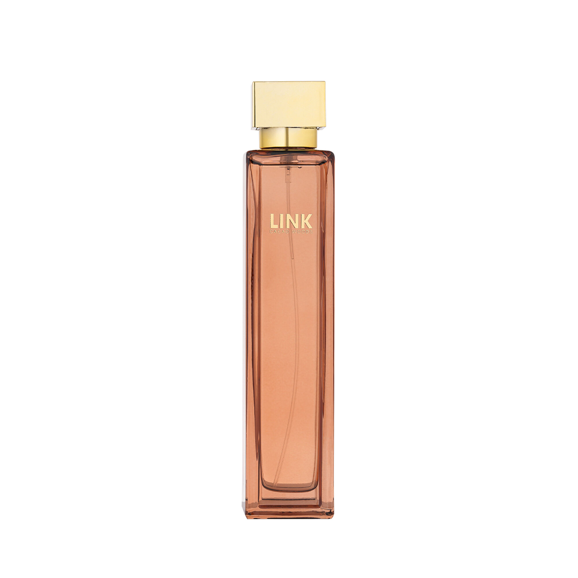 Cacao Woods Perfume by Link 100ml