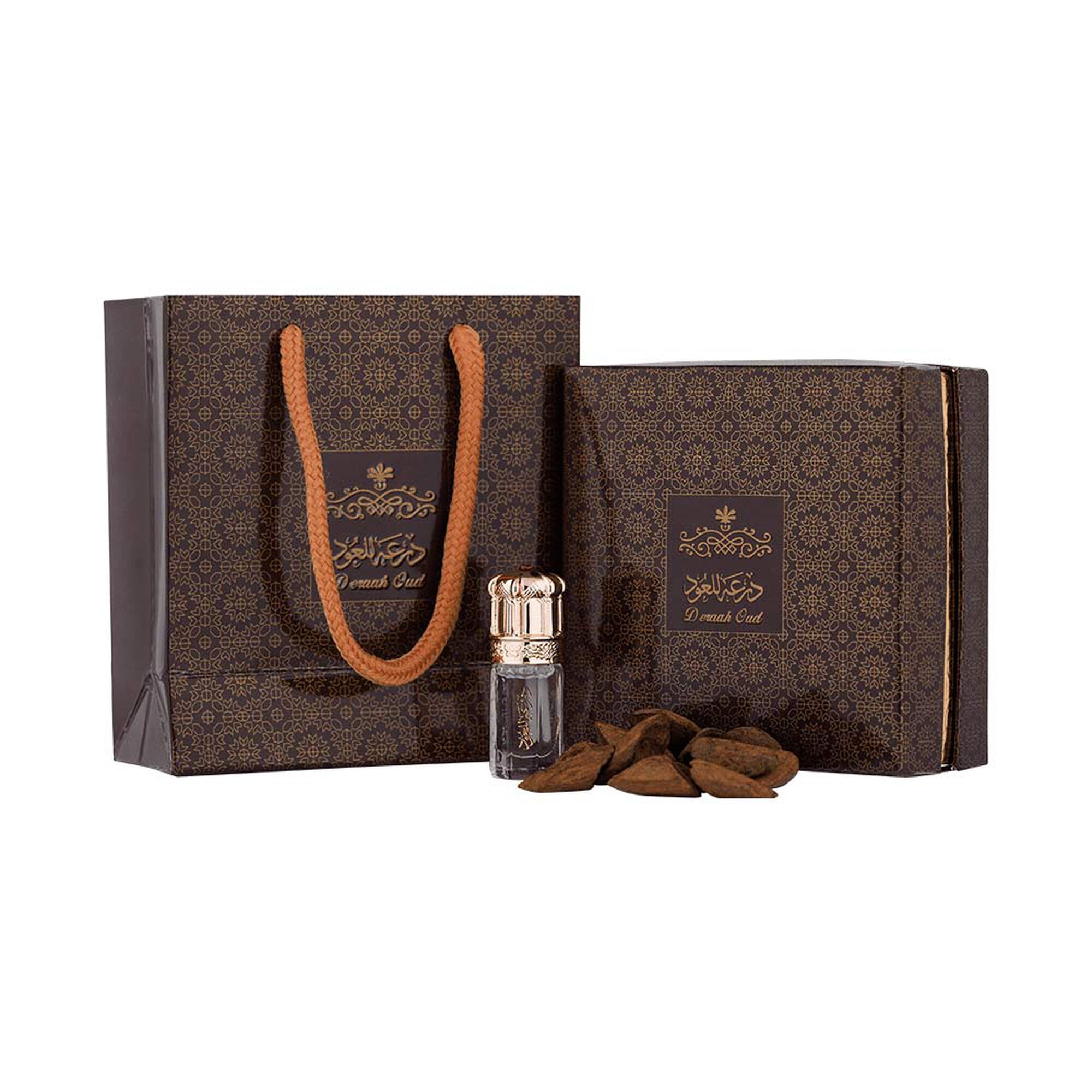 Two-piece gift set