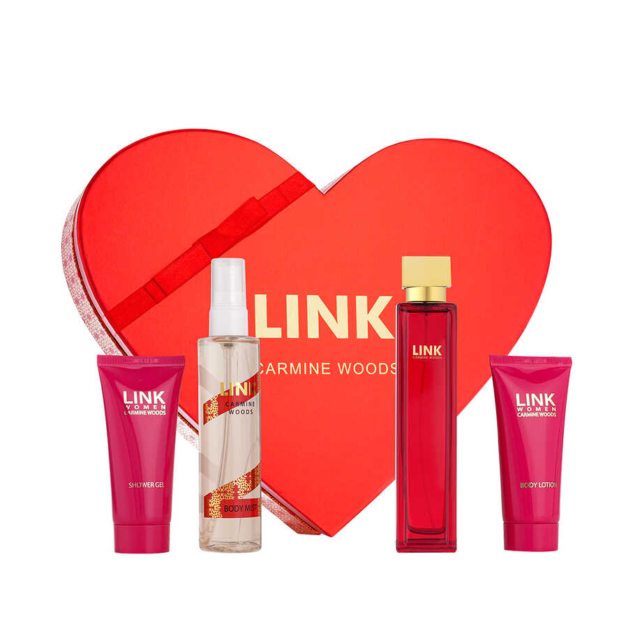 Link Carmin Kit