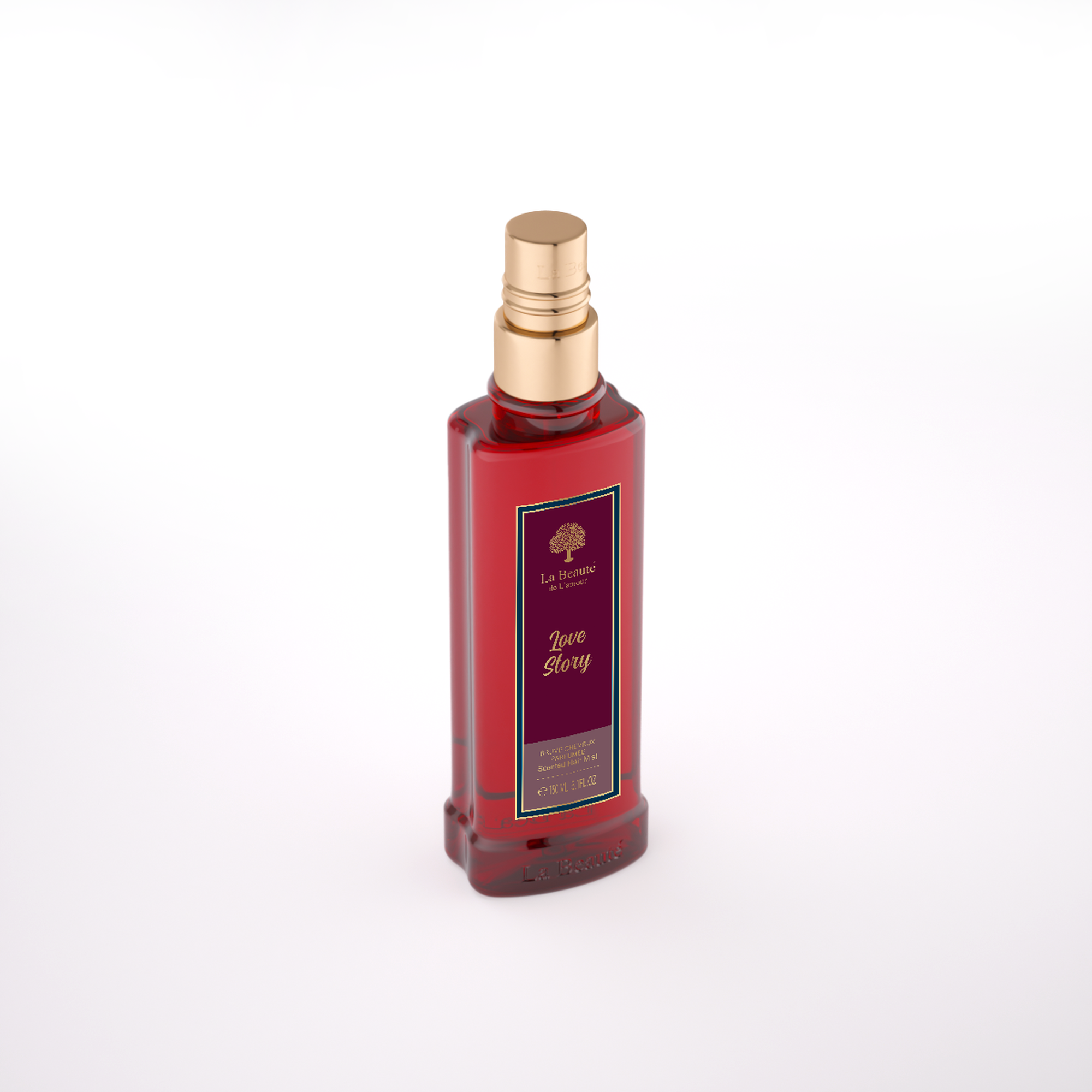 Love Story Hair mist 150ml