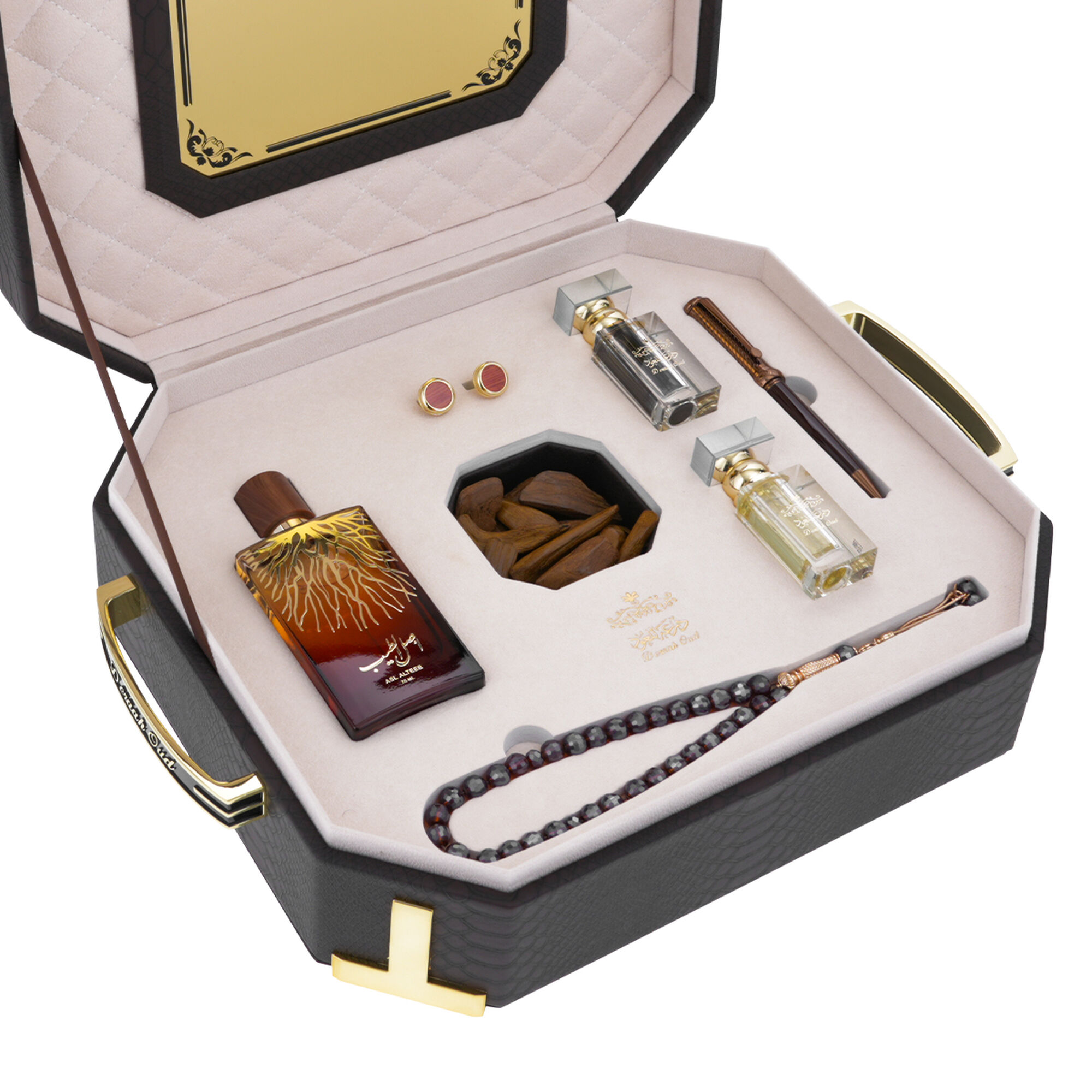 Mounasabat set 2